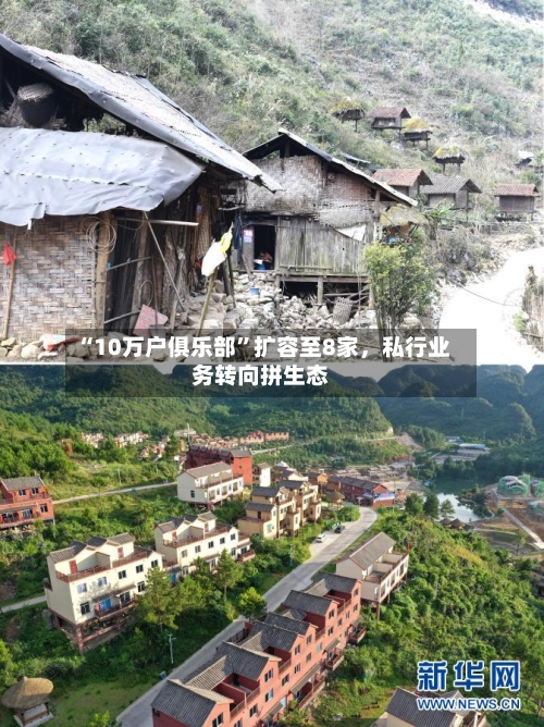 “10万户俱乐部	”扩容至8家	，私行业务转向拼生态-第1张图片