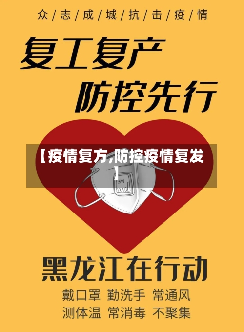 【疫情复方,防控疫情复发】-第1张图片