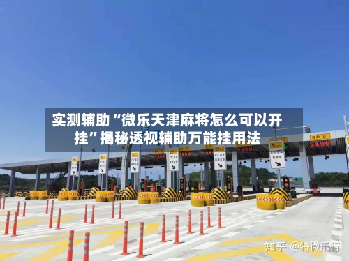 实测辅助“微乐天津麻将怎么可以开挂	”揭秘透视辅助万能挂用法-第2张图片