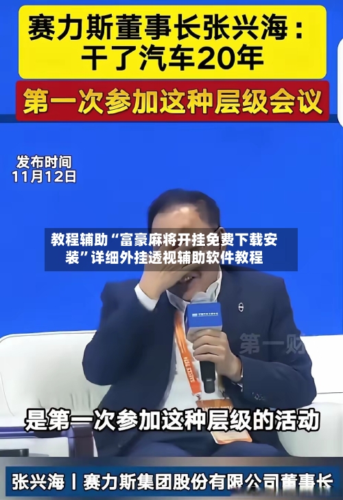 教程辅助“富豪麻将开挂免费下载安装	”详细外挂透视辅助软件教程-第2张图片