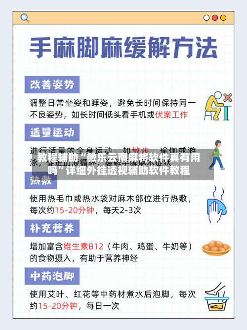 教程辅助“微乐云南麻将软件真有用吗”详细外挂透视辅助软件教程-第2张图片
