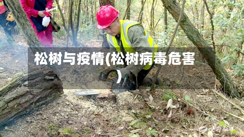 松树与疫情(松树病毒危害)-第3张图片