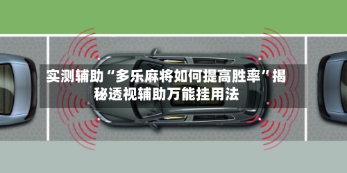 实测辅助“多乐麻将如何提高胜率”揭秘透视辅助万能挂用法-第2张图片