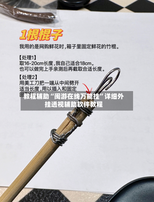 教程辅助“闽游在线万能挂”详细外挂透视辅助软件教程-第3张图片