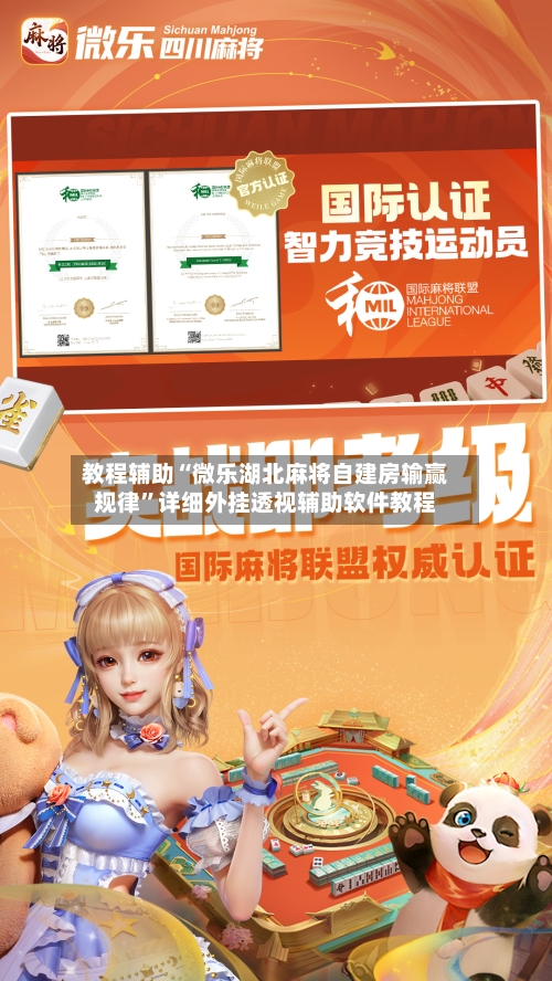 教程辅助“微乐湖北麻将自建房输赢规律	”详细外挂透视辅助软件教程-第1张图片