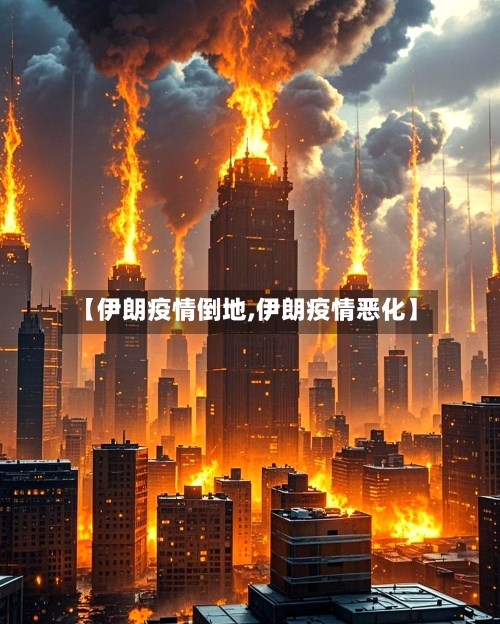 【伊朗疫情倒地,伊朗疫情恶化】-第2张图片