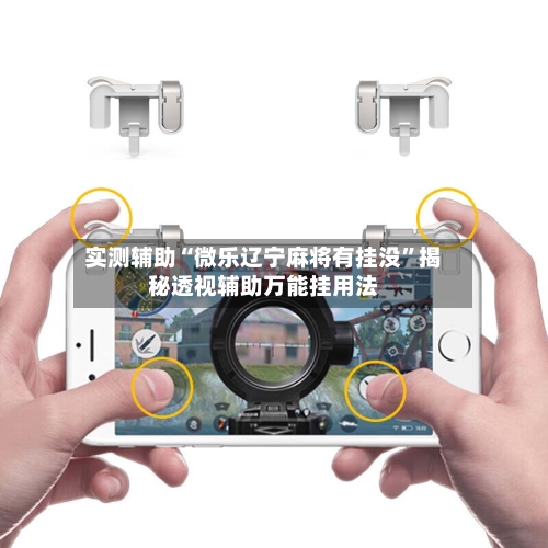 实测辅助“微乐辽宁麻将有挂没”揭秘透视辅助万能挂用法-第1张图片