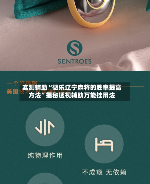 实测辅助“微乐辽宁麻将的胜率提高方法	”揭秘透视辅助万能挂用法-第3张图片