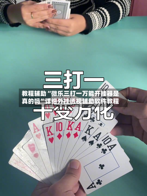 教程辅助“微乐三打一万能开挂器是真的吗”详细外挂透视辅助软件教程-第2张图片