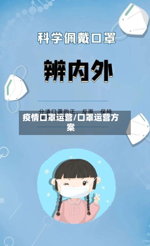 疫情口罩运营/口罩运营方案-第2张图片