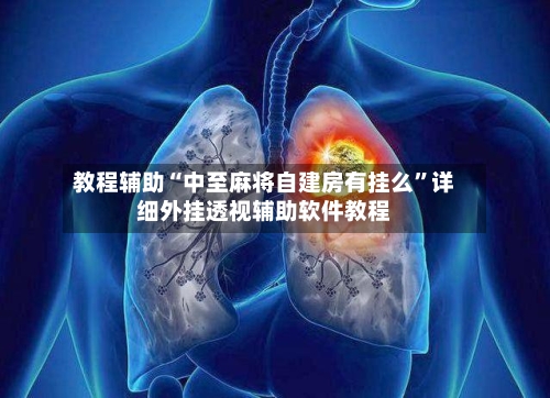 教程辅助“中至麻将自建房有挂么”详细外挂透视辅助软件教程-第3张图片