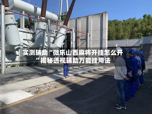 实测辅助“微乐山西麻将开挂怎么开”揭秘透视辅助万能挂用法-第2张图片