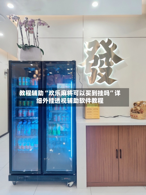 教程辅助“欢乐麻将可以买到挂吗”详细外挂透视辅助软件教程-第1张图片