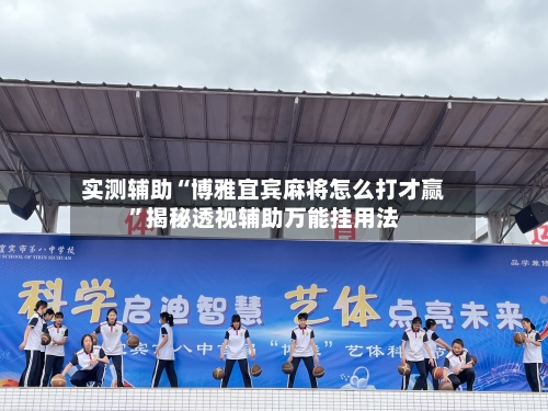 实测辅助“博雅宜宾麻将怎么打才赢”揭秘透视辅助万能挂用法-第2张图片