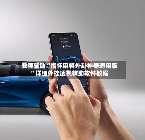 教程辅助“情怀麻将外卦神器通用版”详细外挂透视辅助软件教程-第3张图片