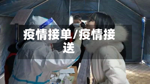 疫情接单/疫情接送-第2张图片