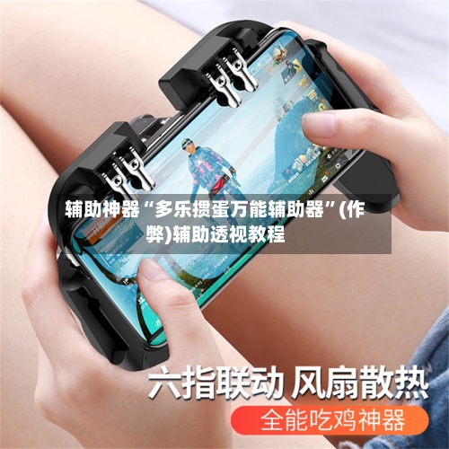 辅助神器“多乐掼蛋万能辅助器”(作弊)辅助透视教程-第3张图片