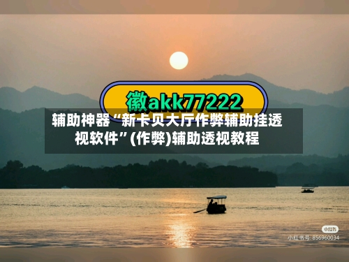 辅助神器“新卡贝大厅作弊辅助挂透视软件”(作弊)辅助透视教程-第2张图片