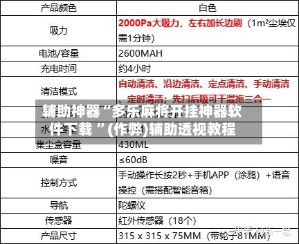 辅助神器“多乐麻将开挂神器软件下载 ”(作弊)辅助透视教程-第2张图片