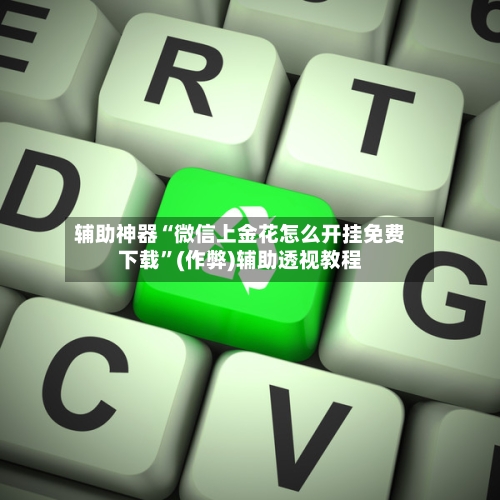 辅助神器“微信上金花怎么开挂免费下载	”(作弊)辅助透视教程-第2张图片