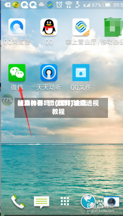 辅助神器“微信群打金花挂真的有吗”(作弊)辅助透视教程-第3张图片