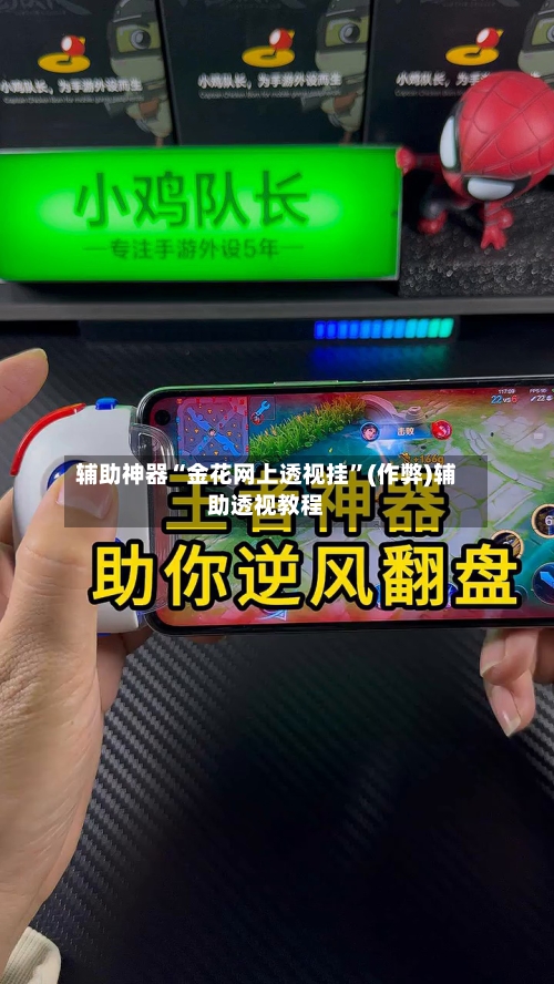辅助神器“金花网上透视挂	”(作弊)辅助透视教程-第1张图片