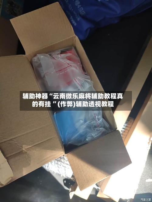 辅助神器“云南微乐麻将辅助教程真的有挂 ”(作弊)辅助透视教程-第1张图片