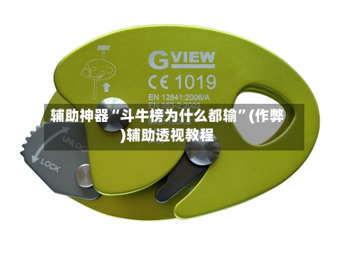 辅助神器“斗牛榜为什么都输	”(作弊)辅助透视教程-第2张图片