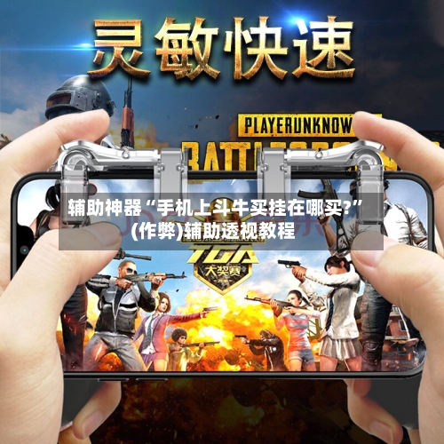 辅助神器“手机上斗牛买挂在哪买?”(作弊)辅助透视教程-第2张图片