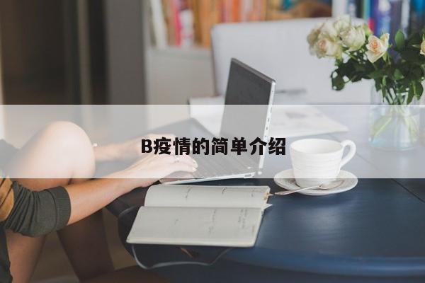 B疫情的简单介绍