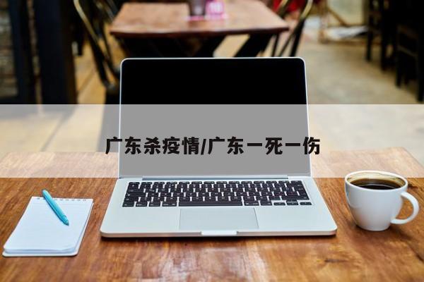 广东杀疫情/广东一死一伤