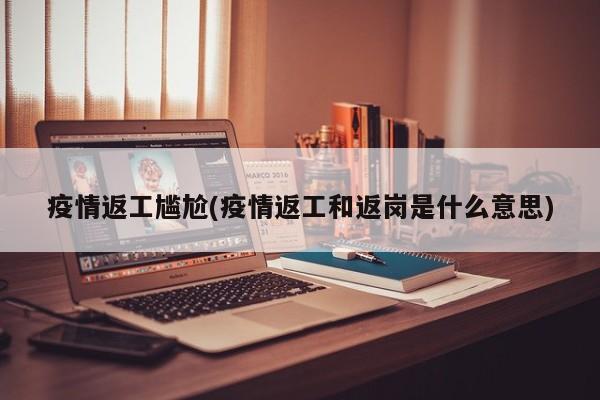 疫情返工尴尬(疫情返工和返岗是什么意思)