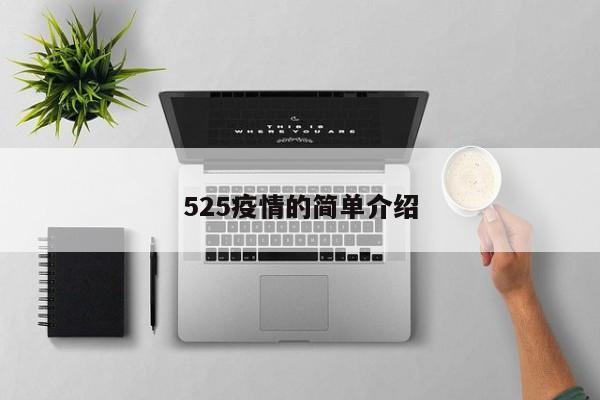 525疫情的简单介绍