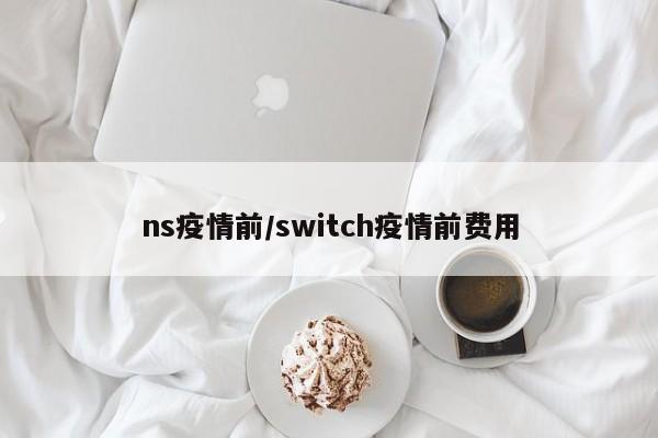 ns疫情前/switch疫情前费用